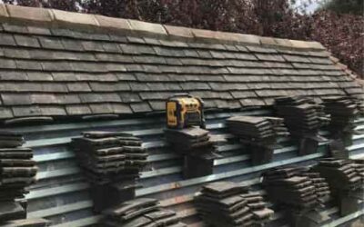 How to Choose the Right Roofing Contractor in Middleton